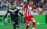 Crvena zvezda prosula pobjedu u Švicarskoj
