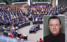 Bundestag ukinuo imunitet Adisu Ahmetoviću, poslaniku porijeklom iz BiH