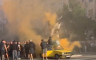 Izrael zgrožen divljanjem Torcide, snimci iz Splita obišli svijet (FOTO/VIDEO)