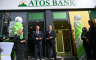 ATOS BANK svečano otvorila filijalu u Brčkom
