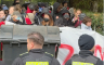 Učenici blokirali škole u Berlinu zbog vojnog roka (VIDEO)