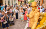Banjaluka sve privlačnija stranim turistima