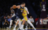 Nikola Jokić položio završni test pred novu NBA sezonu