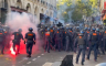 Uzavrelo u Parizu: Incidenti s policijom na ulicama, spremaju se masovni protesti (VIDEO)