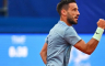 Damir Džumhur izborio finale Čelendžera u Olbiji
