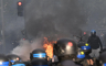 Demonstrantu otkinuta šaka na protestu u Francuskoj