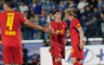 Prvenac Andrije Maksimovića u Bundesligi u potopu Lajpciga