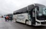 Sudar dva autobusa iz BiH na njemačkom auto-putu