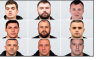 Hrvatska policija traži ove ljude zbog isticanja nacističkih simbola i govora mržnje
