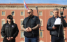 Uhapšen Stipe Lekić, jedan od predvodnika nacističkog kortea u Splitu
