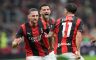 Milan preživio dramu protiv Atalante