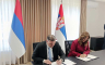 Potpisan Sporazum o povezivanju zaštićenih područja Srbije i RS