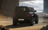 Land Rover mijenja Defender: Nestaje detalj koji ga je proslavio
