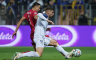 Jovo Lukić nastavio golgeterski niz, pogodio i asistirao za autogol