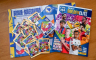 Panini FIFA 365 Golden Elite 2027 stiže u BiH: Prvi put u albumu i reprezentacija BiH