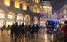 Italija šalje vojsku da "odbrani Milano", luksuzne radnje prazne izloge (VIDEO)