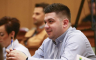 Kenan Uzunović osuđen na godinu zatvora zbog lažnog iskaza