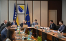 Ministri prvo o prijedlozima Konakovića pa o glasanju državljana Srbije u BiH
