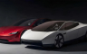 Devet godina čekanja i potpuno novi izgled: Šta se dogodilo sa Teslom Roadster?