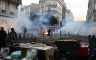 Protesti širom Evrope: Sve veći bijes, gore gradovi (FOTO, VIDEO)