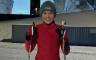 Dječak od 13 godina postao seniorski prvak u skijaškim skokovima