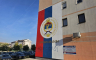 Uhapšen Sarajlija zbog oštećenja murala srpske trobojnice u Istočnom Sarajevu