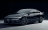 Hyundai predstavio Elantru N Monochrome: Sportski automobil diskretnijeg izgleda