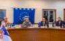 EUFOR okupio međunarodne predstavnike: Tema situacija u BiH