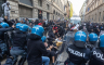 Nemiri u Evropi: Italija pooštrava kazne, Francuska uvodi policijski čas