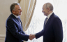 O čemu su razgovarali Vladimir Putin i Stiv Vitkof?