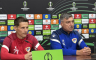 Marinović i Savić najavili meč sa KuPS-om: Bodovi moraju ostati u Banjaluci