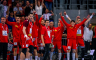 Raul Gonzales objavio širi spisak rukometaša Srbije