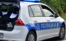 Sudar auta i kamiona kod Teslića, povrijeđene dvije osobe