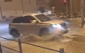 Split i okolinu pogodilo nevrijeme: Ulice pod vodom