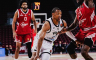 Hapoel savladao Virtus, Zek Ledej brojao do 22