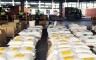 Rekordna zapljena: U kontejneru pronađeno 7,6 tona droge (VIDEO)