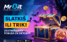 MrBit – Zastrašujuće dobra oktobarska kazino ponuda