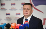 Hakovan Viber nalog Vlade Đajića, upozorio na moguće prevare (VIDEO)