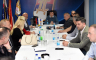 SDS odredio pregovarački tim: Prvo sastanci sa PSS-om i Vukanovićevom listom