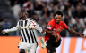 Juventus se spasio poraza protiv Rena
