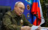 Putin tvrdi da Ukrajina ne gubi teritorije: One su ruske