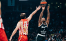 Beograd je crno-bijeli: Partizan u nestvarnoj drami srušio Zvezdu