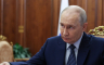 Putin: Uvjeren sam da Rusija i Ukrajina mogu da postignu dogovor