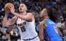 Jokić podbacio na premijeri, "Fila" okrenula minus 29