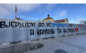 Atalanta stiže u Banjaluku, a poruka u centru grada postala hit