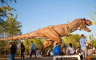 Dino-park na Krčmaricama obara rekorde posjećenosti