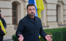 Zelenski najavio pregovore Ukrajine, Rusije i SAD u Abu Dabiju