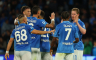 De Laurentis prodaje Napoli