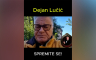Uhapšen Dejan Lučić