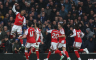 Arsenal savladao Everton i izjednačio se sa Sitijem